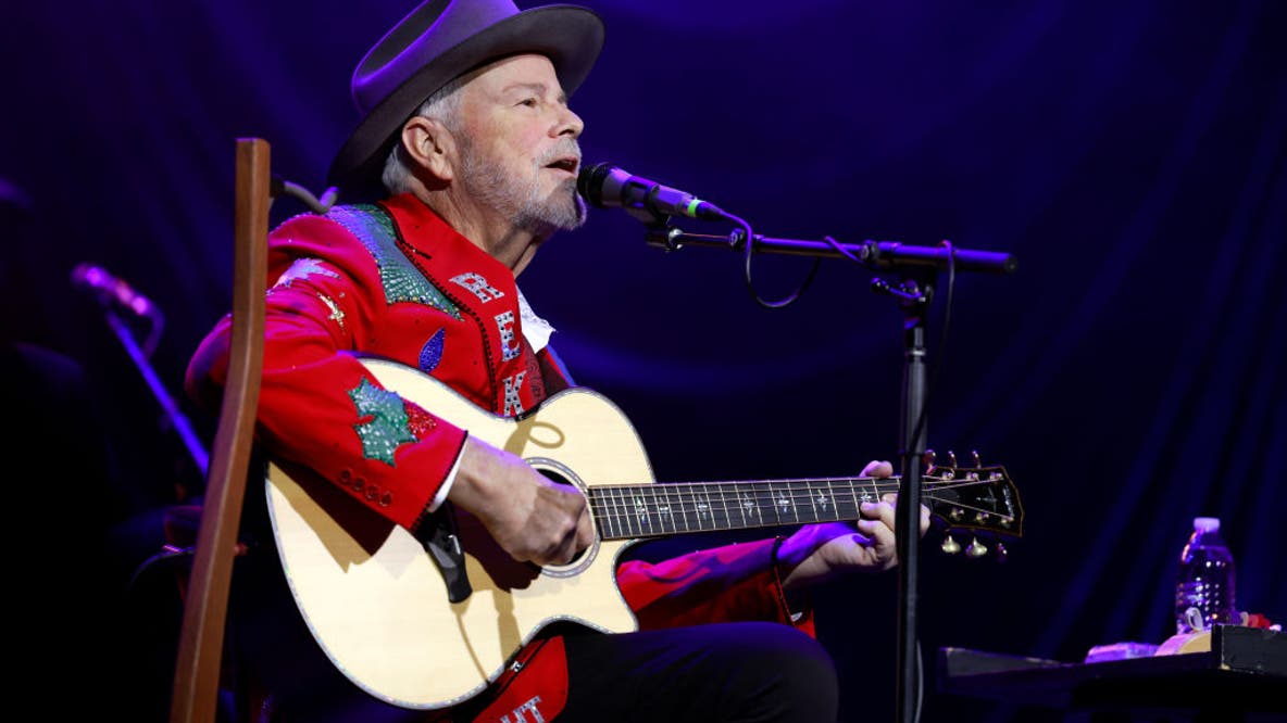 Robert Earl Keen announces plans for benefit concert for Texas flood victims